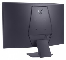 LG 32 32GS60QC-B QHD VA 180Hz HDMI/DP &iacute;velt gamer monitor Iroda &eacute;s sz&aacute;m&iacute;t&aacute;stechnika - Monitor - Monitor - 507445