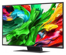 LG 50 QNED evo 50QNED86A3C 4K AI Smart TV 2025, MiniLED tv, webOS, okos tv, HDR, 126 cm Telev&iacute;zi&oacute;k - LED telev&iacute;zi&oacute; - UHD 4K felbont&aacute;s&uacute; - 506858