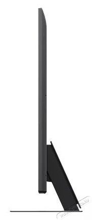 LG 50 QNED evo 50QNED86A3C 4K AI Smart TV 2025, MiniLED tv, webOS, okos tv, HDR, 126 cm Telev&iacute;zi&oacute;k - LED telev&iacute;zi&oacute; - UHD 4K felbont&aacute;s&uacute; - 506858