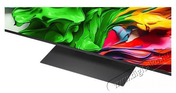 LG 50 QNED evo 50QNED86A3C 4K AI Smart TV 2025, MiniLED tv, webOS, okos tv, HDR, 126 cm Telev&iacute;zi&oacute;k - LED telev&iacute;zi&oacute; - UHD 4K felbont&aacute;s&uacute; - 506858