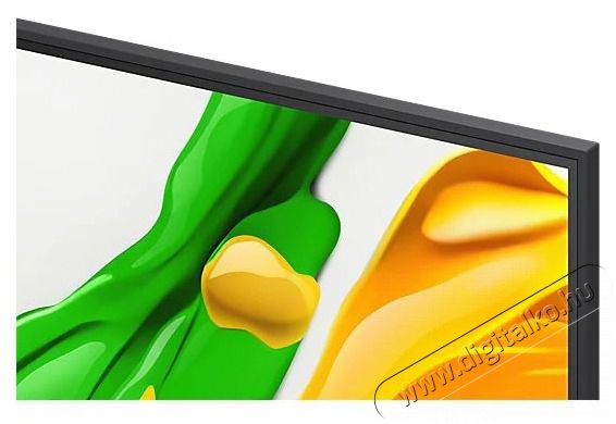 LG QNED evo 55QNED86A3A 4K AI Smart TV 2025, MiniLED tv, webOS, okos tv, HDR, 139 cm Telev&iacute;zi&oacute;k - LED telev&iacute;zi&oacute; - UHD 4K felbont&aacute;s&uacute; - 506870