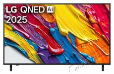 LG 55QNED84A3C Telev&iacute;zi&oacute;k - LED telev&iacute;zi&oacute; - UHD 4K felbont&aacute;s&uacute; - 512075