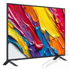 LG 55QNED84A3C Telev&iacute;zi&oacute;k - LED telev&iacute;zi&oacute; - UHD 4K felbont&aacute;s&uacute; - 512075