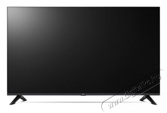 LG 65 65UA73003LA 4K UHD AI Smart TV Telev&iacute;zi&oacute;k - LED telev&iacute;zi&oacute; - UHD 4K felbont&aacute;s&uacute; - 506899