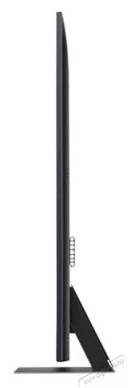 LG 65QNED86A3A QNED AI 4K Smart TV Telev&iacute;zi&oacute;k - LED telev&iacute;zi&oacute; - UHD 4K felbont&aacute;s&uacute; - 508398
