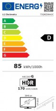 LG 75QNED85A3C &Uacute;jdons&aacute;gok - &Uacute;j term&eacute;kek - 512062