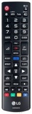 LG AKB75055702 t&aacute;vir&aacute;ny&iacute;t&oacute; Tv kieg&eacute;sz&iacute;tők - T&aacute;vvez&eacute;rlő - Gy&aacute;ri t&aacute;vir&aacute;ny&iacute;t&oacute; - 531909
