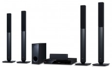 LG DH6530T Audio-Video / Hifi / Multim&eacute;dia - H&aacute;zimozi - DVD h&aacute;zimozi szett - 259485