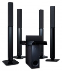 LG DH6530T Audio-Video / Hifi / Multim&eacute;dia - H&aacute;zimozi - DVD h&aacute;zimozi szett - 259485