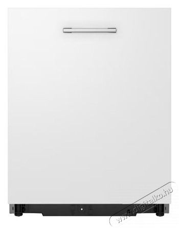 LG DB365TXS Be&eacute;p&iacute;thető mosogat&oacute;g&eacute;p Konyhai term&eacute;kek - Mosogat&oacute;g&eacute;p - Norm&aacute;l (60cm) be&eacute;p&iacute;thető mosogat&oacute;g&eacute;p - 494232