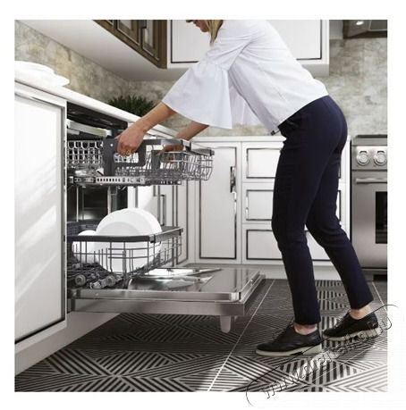 LG DB365TXS Be&eacute;p&iacute;thető mosogat&oacute;g&eacute;p Konyhai term&eacute;kek - Mosogat&oacute;g&eacute;p - Norm&aacute;l (60cm) be&eacute;p&iacute;thető mosogat&oacute;g&eacute;p - 494232