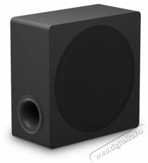 LG DS90TY Audio-Video / Hifi / Multim&eacute;dia - Hangprojektor / soundbar - M&eacute;lyl&aacute;d&aacute;val - 522403