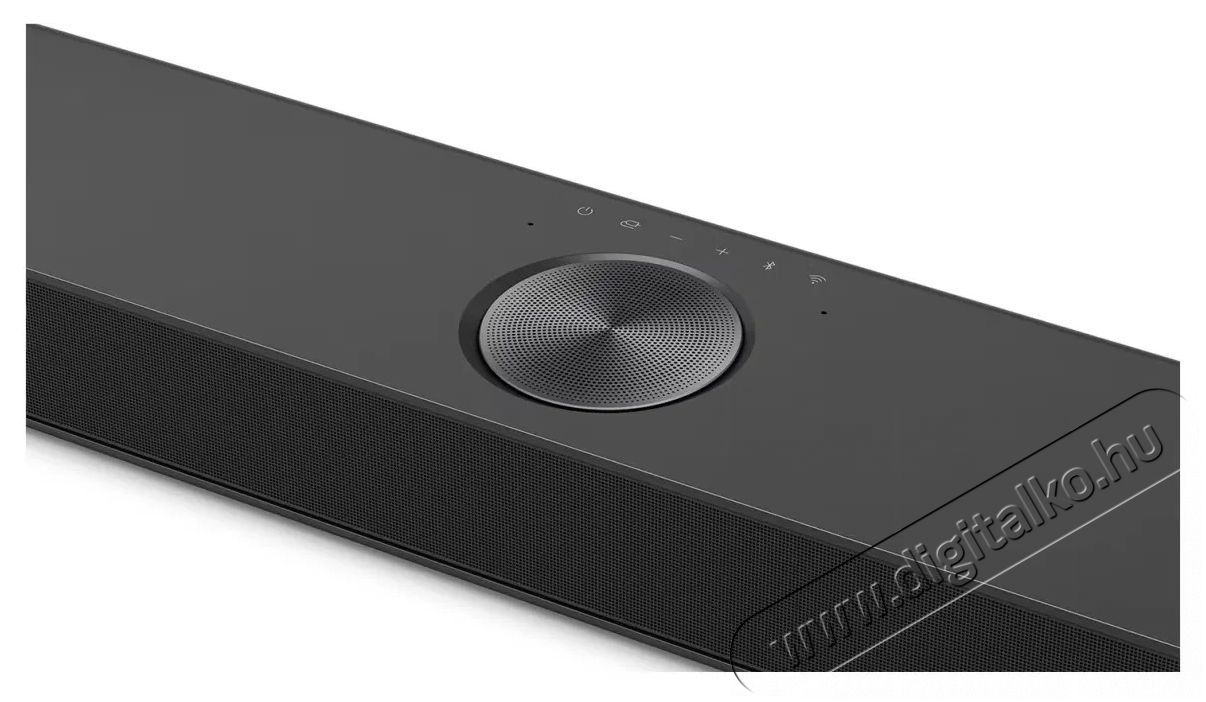LG DS90TY Audio-Video / Hifi / Multim&eacute;dia - Hangprojektor / soundbar - M&eacute;lyl&aacute;d&aacute;val - 522403