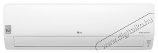 LG Deluxe DC09RT Dual Inverter Kl&iacute;ma H&aacute;ztart&aacute;s / Otthon / K&uuml;lt&eacute;r - Ventil&aacute;tor / L&eacute;gkondicion&aacute;l&oacute; - Split kl&iacute;ma - 537104