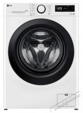 LG F4WR510SBW el&ouml;lt&ouml;ltős mos&oacute;g&eacute;p H&aacute;ztart&aacute;s / Otthon / K&uuml;lt&eacute;r - Mos&oacute;g&eacute;p / sz&aacute;r&iacute;t&oacute;g&eacute;p - El&ouml;lt&ouml;ltős norm&aacute;l (60cm-ig) mos&oacute;g&eacute;p - 493174