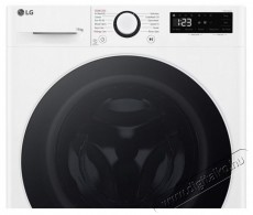 LG F4WR511S0W el&ouml;lt&ouml;ltős mos&oacute;g&eacute;p H&aacute;ztart&aacute;s / Otthon / K&uuml;lt&eacute;r - Mos&oacute;g&eacute;p / sz&aacute;r&iacute;t&oacute;g&eacute;p - El&ouml;lt&ouml;ltős norm&aacute;l (60cm-ig) mos&oacute;g&eacute;p - 493175