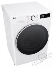 LG F4WR511S0W el&ouml;lt&ouml;ltős mos&oacute;g&eacute;p H&aacute;ztart&aacute;s / Otthon / K&uuml;lt&eacute;r - Mos&oacute;g&eacute;p / sz&aacute;r&iacute;t&oacute;g&eacute;p - El&ouml;lt&ouml;ltős norm&aacute;l (60cm-ig) mos&oacute;g&eacute;p - 493175