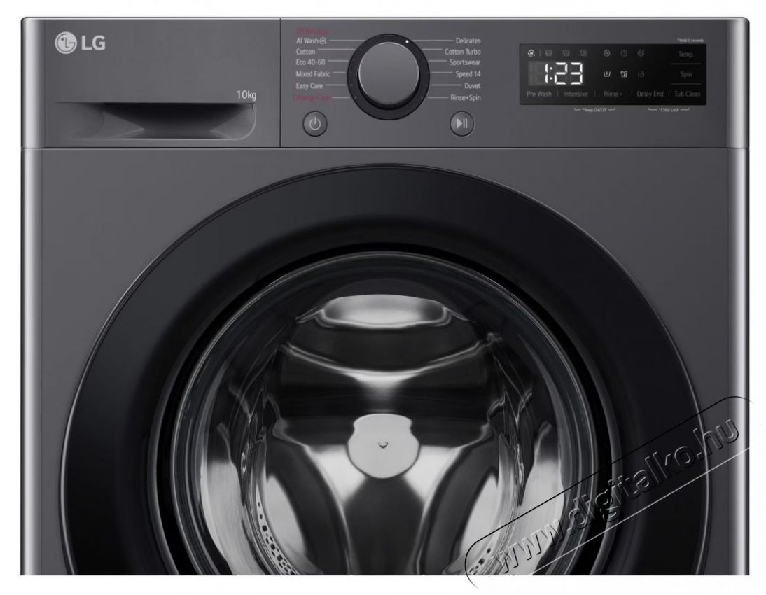 LG F4WR510SBM Mos&oacute;g&eacute;p H&aacute;ztart&aacute;s / Otthon / K&uuml;lt&eacute;r - Mos&oacute;g&eacute;p / sz&aacute;r&iacute;t&oacute;g&eacute;p - El&ouml;lt&ouml;ltős norm&aacute;l (60cm-ig) mos&oacute;g&eacute;p - 494480