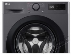 LG F4WR510SBM Mos&oacute;g&eacute;p H&aacute;ztart&aacute;s / Otthon / K&uuml;lt&eacute;r - Mos&oacute;g&eacute;p / sz&aacute;r&iacute;t&oacute;g&eacute;p - El&ouml;lt&ouml;ltős norm&aacute;l (60cm-ig) mos&oacute;g&eacute;p - 494480