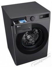LG F4WR510SBM Mos&oacute;g&eacute;p H&aacute;ztart&aacute;s / Otthon / K&uuml;lt&eacute;r - Mos&oacute;g&eacute;p / sz&aacute;r&iacute;t&oacute;g&eacute;p - El&ouml;lt&ouml;ltős norm&aacute;l (60cm-ig) mos&oacute;g&eacute;p - 494480