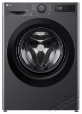 LG F4WR510SBM Mos&oacute;g&eacute;p H&aacute;ztart&aacute;s / Otthon / K&uuml;lt&eacute;r - Mos&oacute;g&eacute;p / sz&aacute;r&iacute;t&oacute;g&eacute;p - El&ouml;lt&ouml;ltős norm&aacute;l (60cm-ig) mos&oacute;g&eacute;p - 494480
