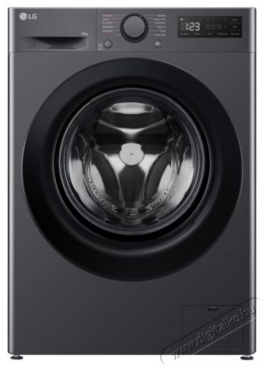 LG F4WR510SBM Mos&oacute;g&eacute;p H&aacute;ztart&aacute;s / Otthon / K&uuml;lt&eacute;r - Mos&oacute;g&eacute;p / sz&aacute;r&iacute;t&oacute;g&eacute;p - El&ouml;lt&ouml;ltős norm&aacute;l (60cm-ig) mos&oacute;g&eacute;p - 494480