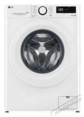 LG F4WR510SWW el&ouml;lt&ouml;ltős mos&oacute;g&eacute;p H&aacute;ztart&aacute;s / Otthon / K&uuml;lt&eacute;r - Mos&oacute;g&eacute;p / sz&aacute;r&iacute;t&oacute;g&eacute;p - El&ouml;lt&ouml;ltős norm&aacute;l (60cm-ig) mos&oacute;g&eacute;p - 495890