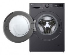 LG F2WR508SBM El&ouml;lt&ouml;ltős keskeny mos&oacute;g&eacute;p gőz funkci&oacute;val H&aacute;ztart&aacute;s / Otthon / K&uuml;lt&eacute;r - Mos&oacute;g&eacute;p / sz&aacute;r&iacute;t&oacute;g&eacute;p - El&ouml;lt&ouml;ltős keskeny (45cm-ig) mos&oacute;g&eacute;p - 496060