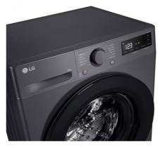 LG F2WR508SBM El&ouml;lt&ouml;ltős keskeny mos&oacute;g&eacute;p gőz funkci&oacute;val H&aacute;ztart&aacute;s / Otthon / K&uuml;lt&eacute;r - Mos&oacute;g&eacute;p / sz&aacute;r&iacute;t&oacute;g&eacute;p - El&ouml;lt&ouml;ltős keskeny (45cm-ig) mos&oacute;g&eacute;p - 496060
