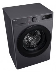 LG F2WR508SBM El&ouml;lt&ouml;ltős keskeny mos&oacute;g&eacute;p gőz funkci&oacute;val H&aacute;ztart&aacute;s / Otthon / K&uuml;lt&eacute;r - Mos&oacute;g&eacute;p / sz&aacute;r&iacute;t&oacute;g&eacute;p - El&ouml;lt&ouml;ltős keskeny (45cm-ig) mos&oacute;g&eacute;p - 496060