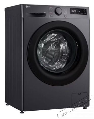 LG F2WR508SBM El&ouml;lt&ouml;ltős keskeny mos&oacute;g&eacute;p gőz funkci&oacute;val H&aacute;ztart&aacute;s / Otthon / K&uuml;lt&eacute;r - Mos&oacute;g&eacute;p / sz&aacute;r&iacute;t&oacute;g&eacute;p - El&ouml;lt&ouml;ltős keskeny (45cm-ig) mos&oacute;g&eacute;p - 496060