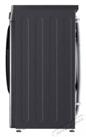 LG F2WR508SBM El&ouml;lt&ouml;ltős keskeny mos&oacute;g&eacute;p gőz funkci&oacute;val H&aacute;ztart&aacute;s / Otthon / K&uuml;lt&eacute;r - Mos&oacute;g&eacute;p / sz&aacute;r&iacute;t&oacute;g&eacute;p - El&ouml;lt&ouml;ltős keskeny (45cm-ig) mos&oacute;g&eacute;p - 496060