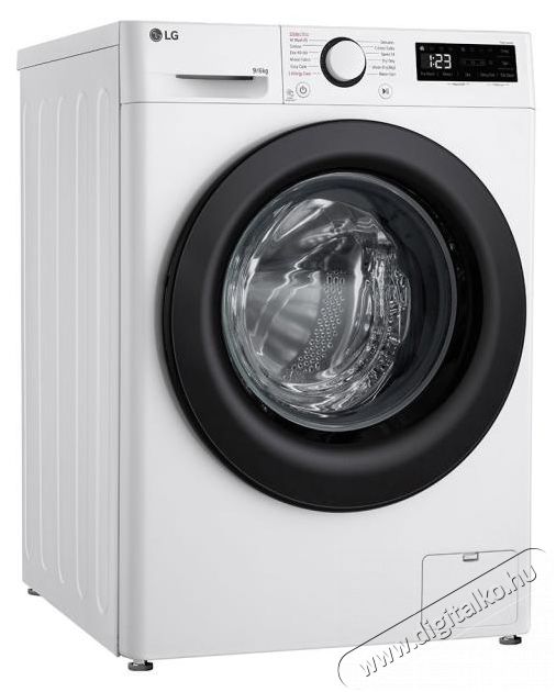 LG F4DR509SBW mos&oacute;-sz&aacute;r&iacute;t&oacute;g&eacute;p H&aacute;ztart&aacute;s / Otthon / K&uuml;lt&eacute;r - Mos&oacute;g&eacute;p / sz&aacute;r&iacute;t&oacute;g&eacute;p - Mos&oacute;-sz&aacute;r&iacute;t&oacute;g&eacute;p - 499796