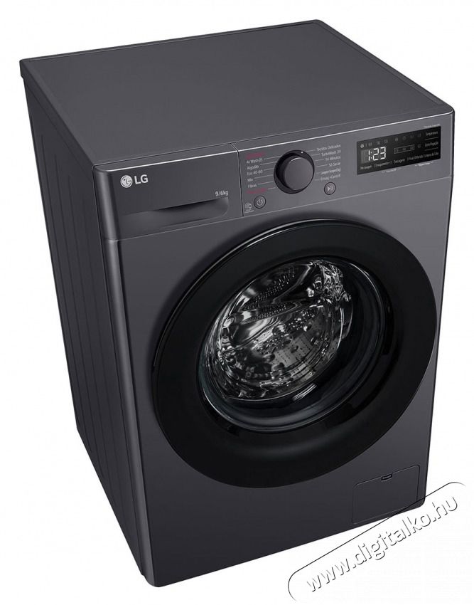 LG F4DR509SBM mos&oacute;-sz&aacute;r&iacute;t&oacute;g&eacute;p H&aacute;ztart&aacute;s / Otthon / K&uuml;lt&eacute;r - Mos&oacute;g&eacute;p / sz&aacute;r&iacute;t&oacute;g&eacute;p - Mos&oacute;-sz&aacute;r&iacute;t&oacute;g&eacute;p - 501417