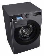 LG F4DR509SBM mos&oacute;-sz&aacute;r&iacute;t&oacute;g&eacute;p H&aacute;ztart&aacute;s / Otthon / K&uuml;lt&eacute;r - Mos&oacute;g&eacute;p / sz&aacute;r&iacute;t&oacute;g&eacute;p - Mos&oacute;-sz&aacute;r&iacute;t&oacute;g&eacute;p - 501417