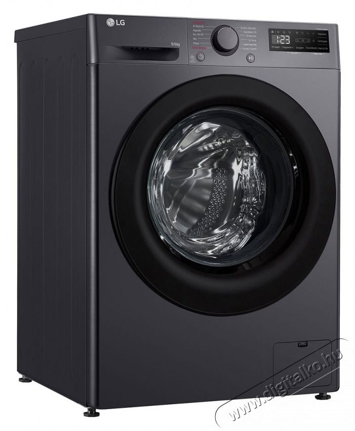 LG F4DR509SBM mos&oacute;-sz&aacute;r&iacute;t&oacute;g&eacute;p H&aacute;ztart&aacute;s / Otthon / K&uuml;lt&eacute;r - Mos&oacute;g&eacute;p / sz&aacute;r&iacute;t&oacute;g&eacute;p - Mos&oacute;-sz&aacute;r&iacute;t&oacute;g&eacute;p - 501417