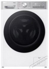 LG F4DR913P3WA Mosó-szárítógép Háztartás / Otthon / Kültér - Mosógép / szárítógép - Mosó-szárítógép - 495940