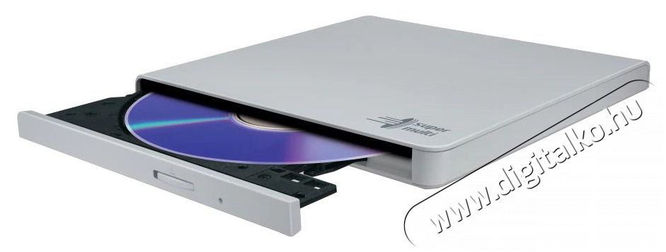 LG GP57ES40 K&uuml;lső ODD Fot&oacute;-Vide&oacute; kieg&eacute;sz&iacute;tők - Egy&eacute;b fot&oacute;-vide&oacute; kieg&eacute;sz&iacute;tő - K&uuml;lső DVD &iacute;r&oacute; - 353961