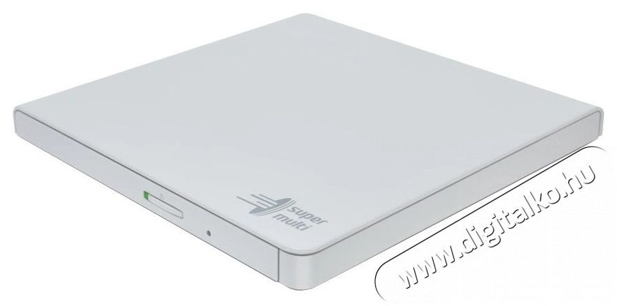 LG GP57ES40 K&uuml;lső ODD Fot&oacute;-Vide&oacute; kieg&eacute;sz&iacute;tők - Egy&eacute;b fot&oacute;-vide&oacute; kieg&eacute;sz&iacute;tő - K&uuml;lső DVD &iacute;r&oacute; - 353961