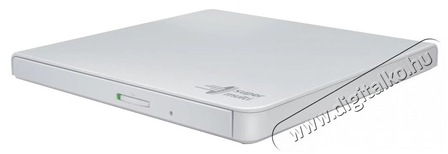 LG GP57ES40 K&uuml;lső ODD Fot&oacute;-Vide&oacute; kieg&eacute;sz&iacute;tők - Egy&eacute;b fot&oacute;-vide&oacute; kieg&eacute;sz&iacute;tő - K&uuml;lső DVD &iacute;r&oacute; - 353961