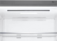 LG GBF567PZCMB alulfagyaszt&oacute;s hűtő Konyhai term&eacute;kek - Hűtő, fagyaszt&oacute; (szabadon&aacute;ll&oacute;) - Alulfagyaszt&oacute;s kombin&aacute;lt hűtő - 371489