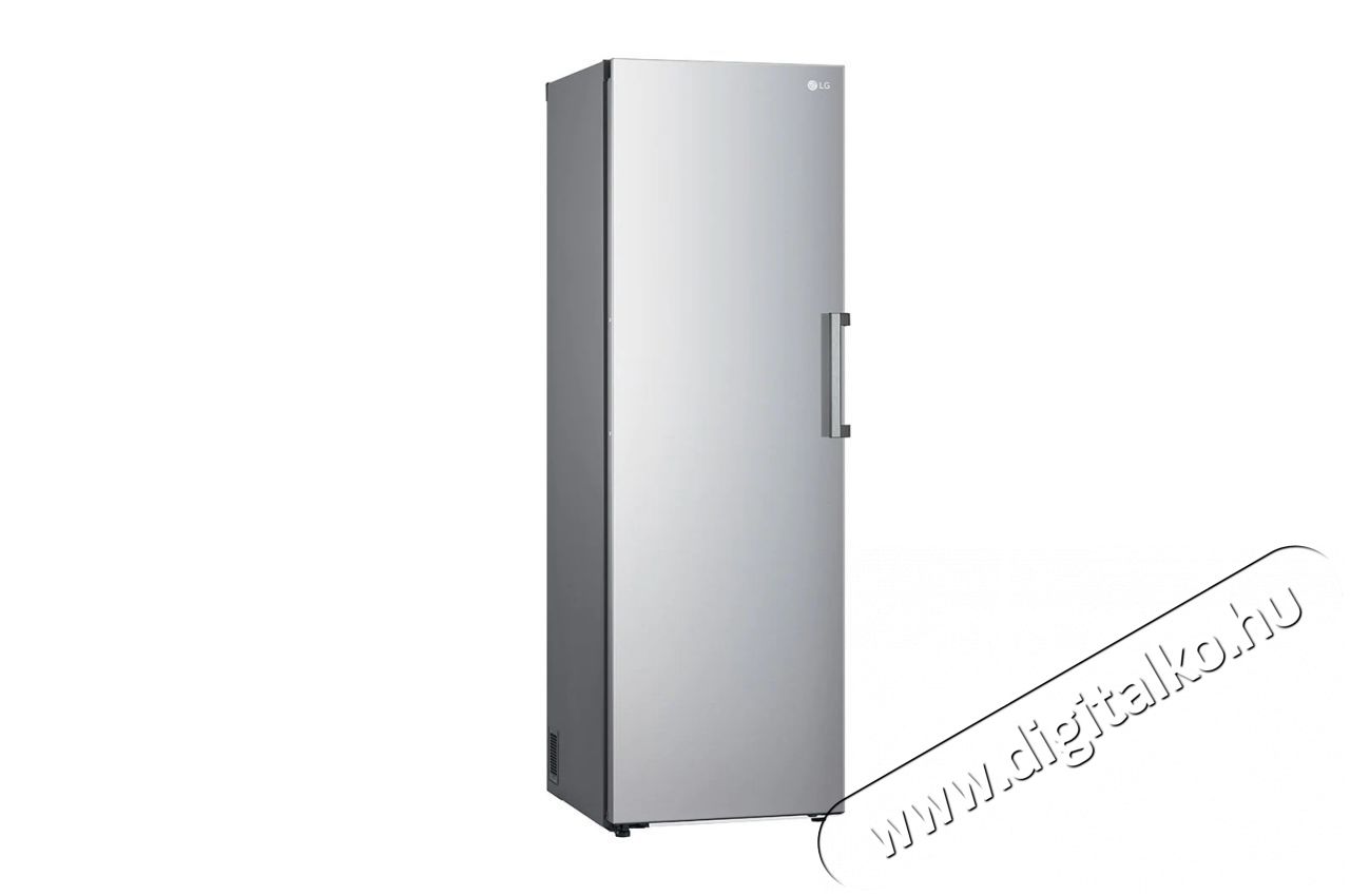 LG GFT41PZGSZ fagyaszt&oacute;szekr&eacute;ny Konyhai term&eacute;kek - Hűtő, fagyaszt&oacute; (szabadon&aacute;ll&oacute;) - Fagyaszt&oacute;szekr&eacute;ny - 372260