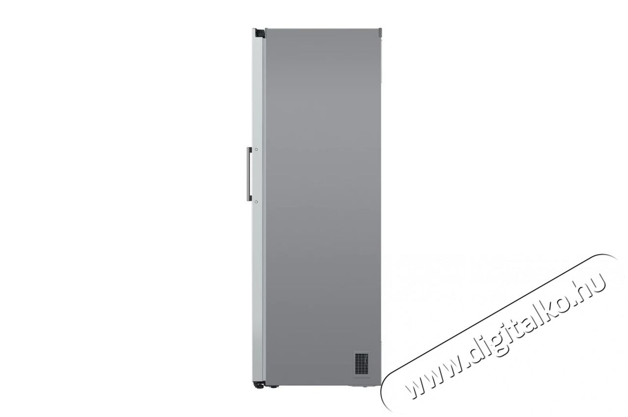 LG GLT51PZGSZ egyajt&oacute;s hűtőszekr&eacute;ny Konyhai term&eacute;kek - Hűtő, fagyaszt&oacute; (szabadon&aacute;ll&oacute;) - Fagyaszt&oacute; n&eacute;lk&uuml;li hűtő - 372261