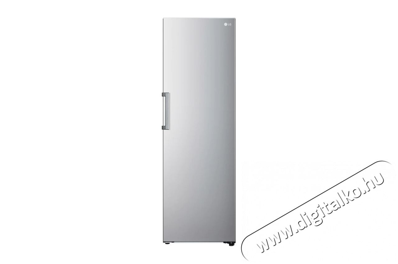 LG GLT51PZGSZ egyajt&oacute;s hűtőszekr&eacute;ny Konyhai term&eacute;kek - Hűtő, fagyaszt&oacute; (szabadon&aacute;ll&oacute;) - Fagyaszt&oacute; n&eacute;lk&uuml;li hűtő - 372261