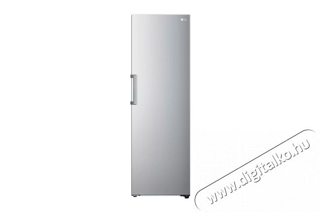 LG GLT51PZGSZ egyajt&oacute;s hűtőszekr&eacute;ny Konyhai term&eacute;kek - Hűtő, fagyaszt&oacute; (szabadon&aacute;ll&oacute;) - Fagyaszt&oacute; n&eacute;lk&uuml;li hűtő - 372261