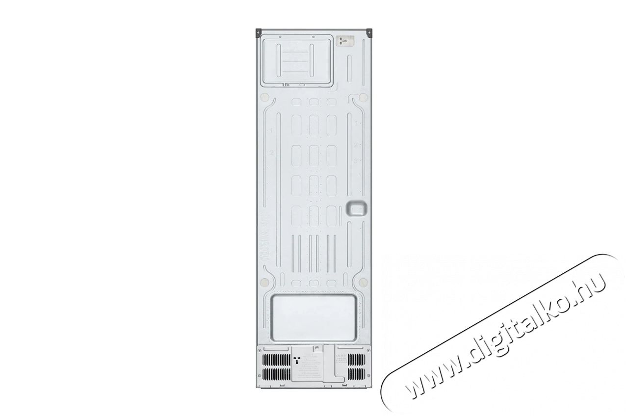 LG GLT51PZGSZ egyajt&oacute;s hűtőszekr&eacute;ny Konyhai term&eacute;kek - Hűtő, fagyaszt&oacute; (szabadon&aacute;ll&oacute;) - Fagyaszt&oacute; n&eacute;lk&uuml;li hűtő - 372261