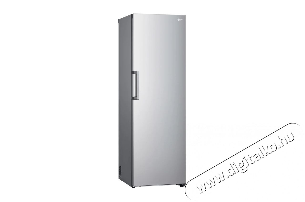 LG GLT51PZGSZ egyajt&oacute;s hűtőszekr&eacute;ny Konyhai term&eacute;kek - Hűtő, fagyaszt&oacute; (szabadon&aacute;ll&oacute;) - Fagyaszt&oacute; n&eacute;lk&uuml;li hűtő - 372261