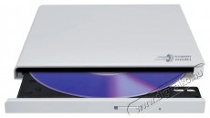 LG GP57ES40 K&uuml;lső ODD Fot&oacute;-Vide&oacute; kieg&eacute;sz&iacute;tők - Egy&eacute;b fot&oacute;-vide&oacute; kieg&eacute;sz&iacute;tő - K&uuml;lső DVD &iacute;r&oacute; - 353961