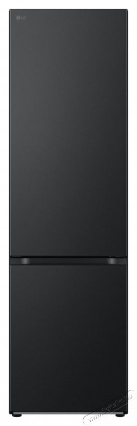 LG GBV7280DEV Kombin&aacute;lt hűtőszekr&eacute;ny Konyhai term&eacute;kek - Hűtő, fagyaszt&oacute; (szabadon&aacute;ll&oacute;) - Alulfagyaszt&oacute;s kombin&aacute;lt hűtő - 494525