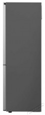 LG GBF3102DPY alulfagyaszt&oacute;s hűtő Konyhai term&eacute;kek - Hűtő, fagyaszt&oacute; (szabadon&aacute;ll&oacute;) - Alulfagyaszt&oacute;s kombin&aacute;lt hűtő - 500905